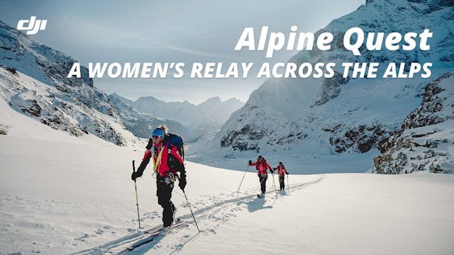 Alpine Quest