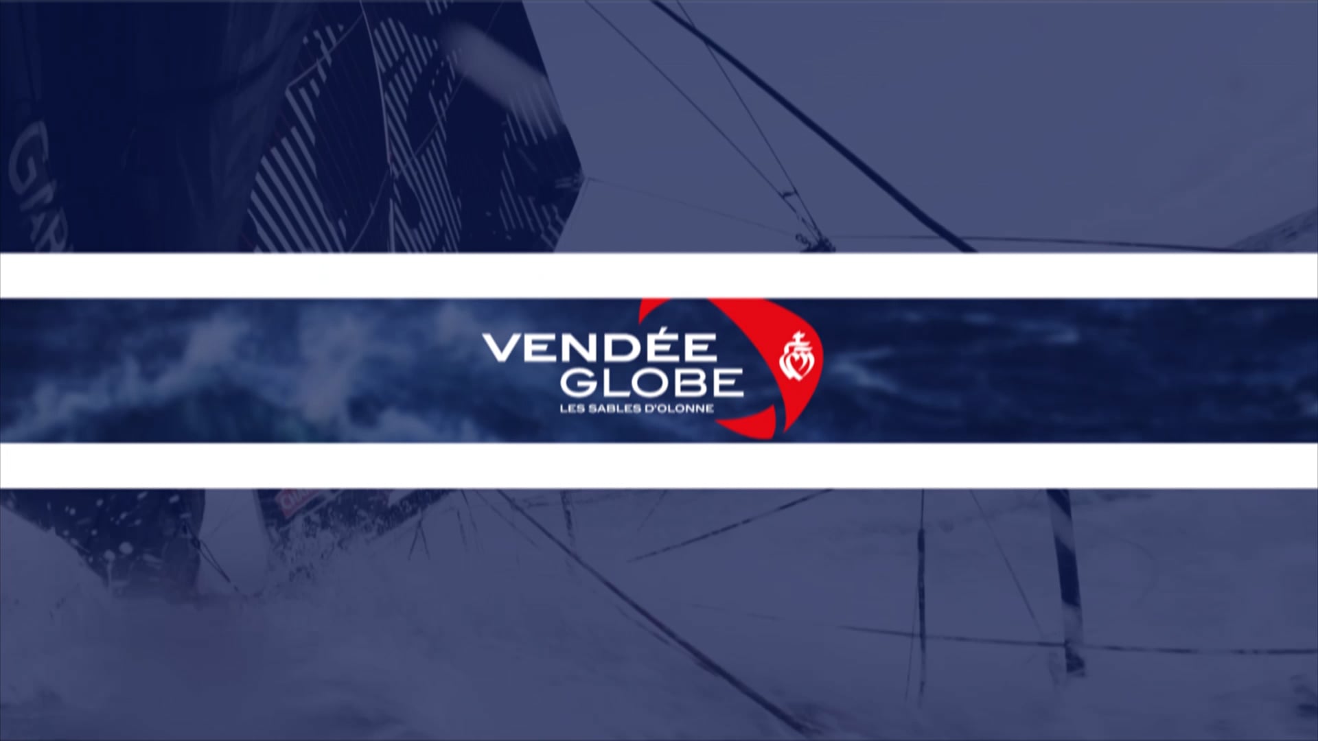 Vendée Globe Series Episode 2