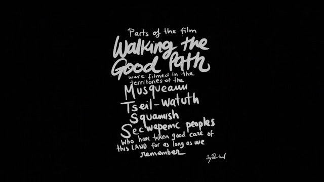 walking_the_good_path