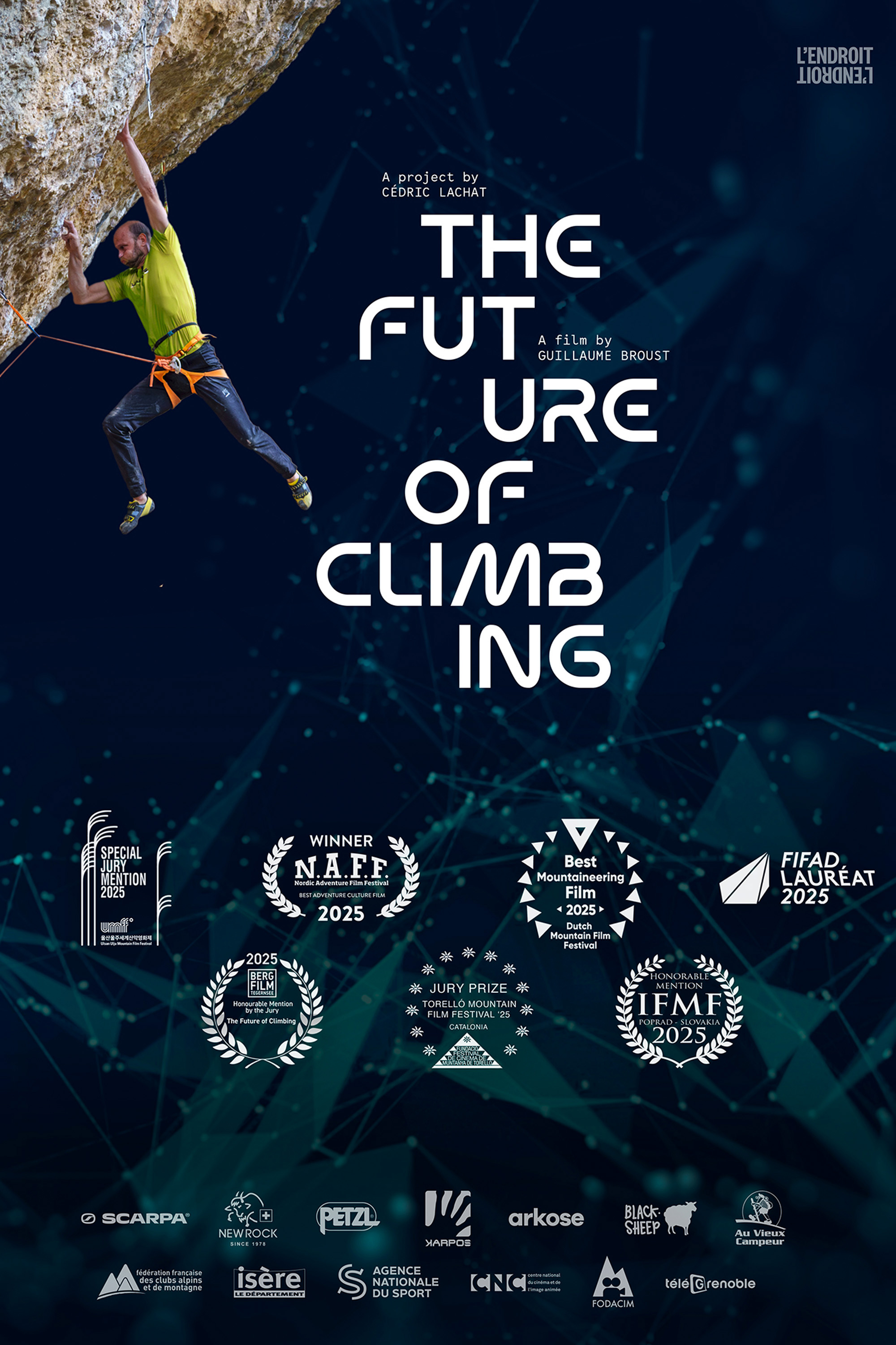 The Future of Climbing / L’Escalade du Futur