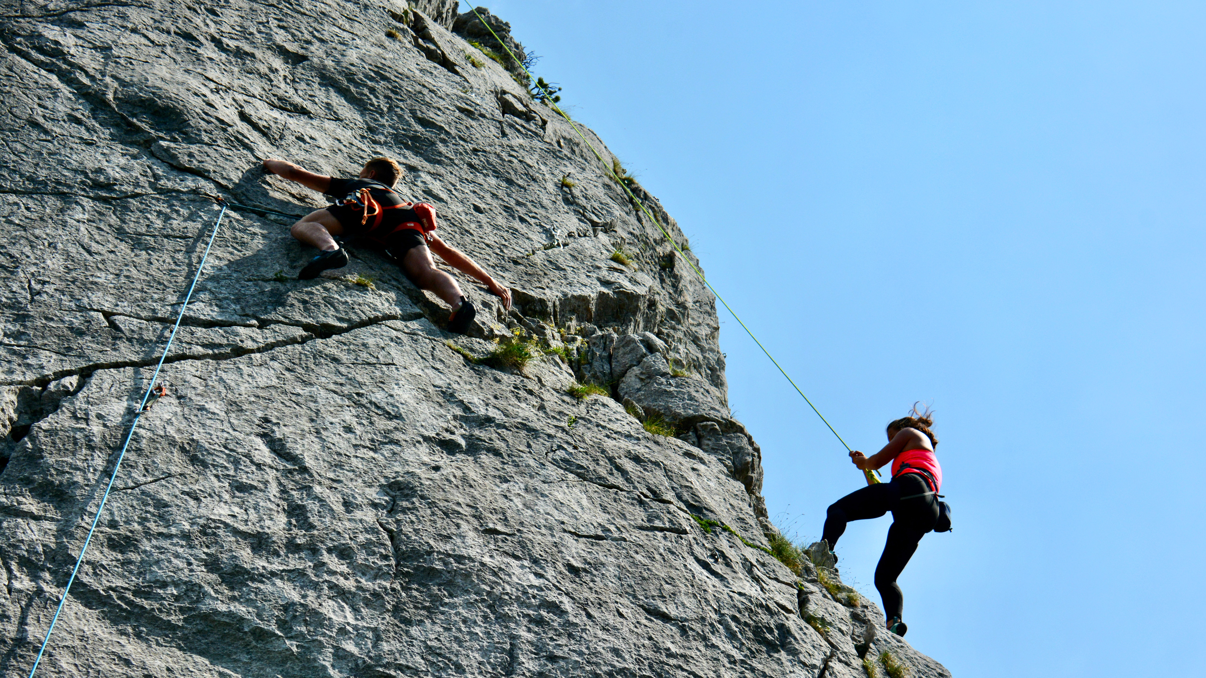 Walking on the Peaks Episode 12