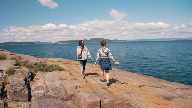 Chicks and Machines Season 3 Episode 5