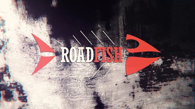 Roadfish - Season 4 - Episode 13 - Le...