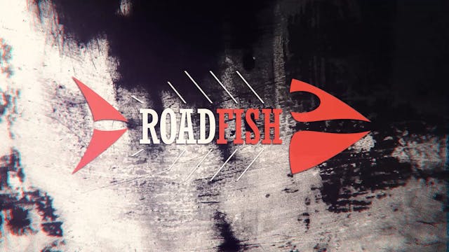 Roadfish - Season 4 - Episode 13 - Le...