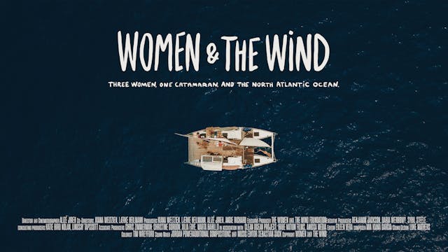 Women & the Wind