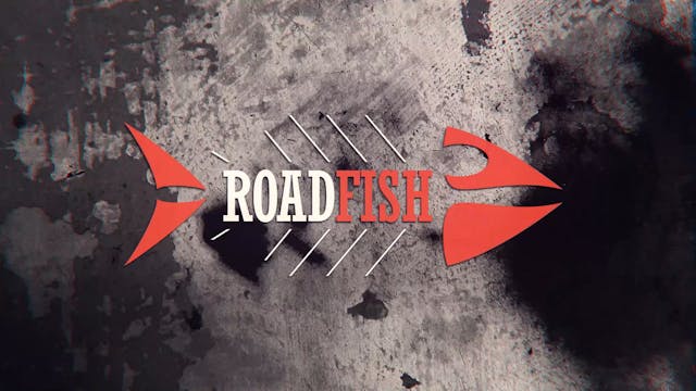 Roadfish Season 1 - Episode 9 - Les r...