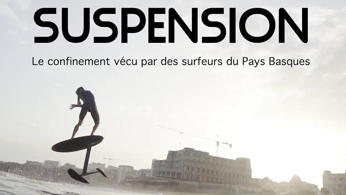 Suspension