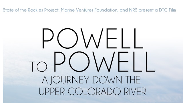 Powell to Powell