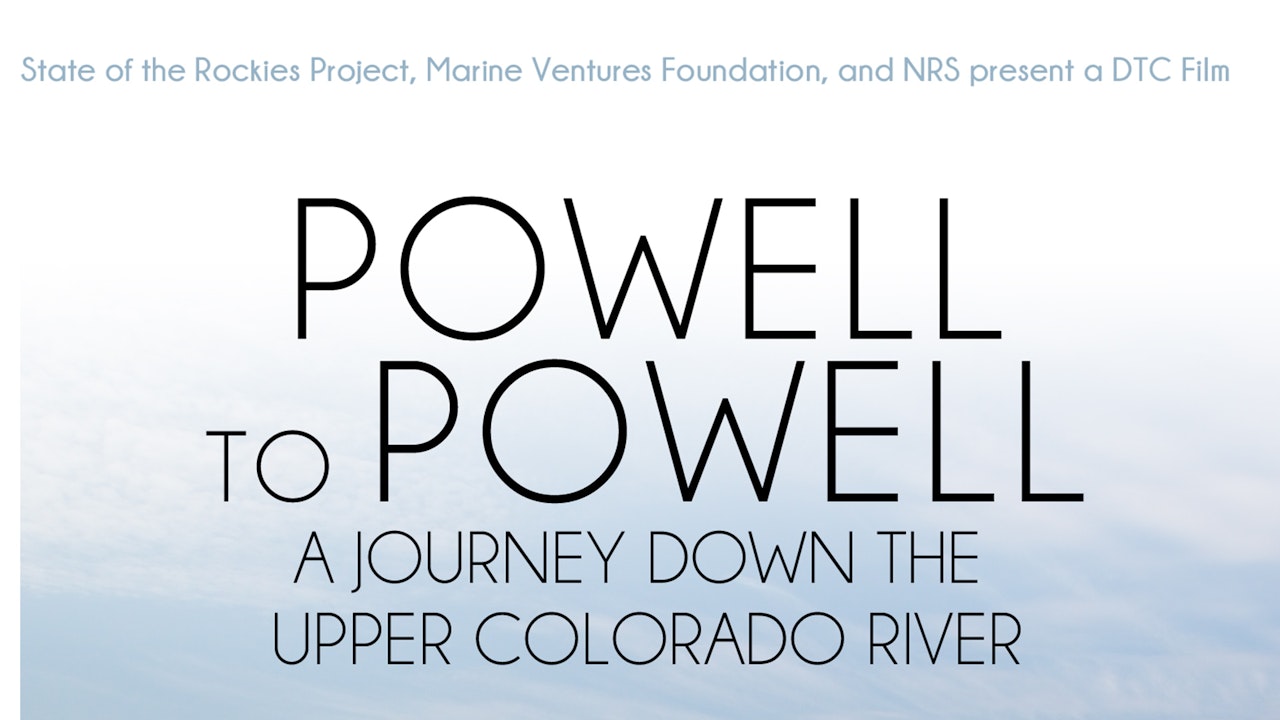 Powell to Powell