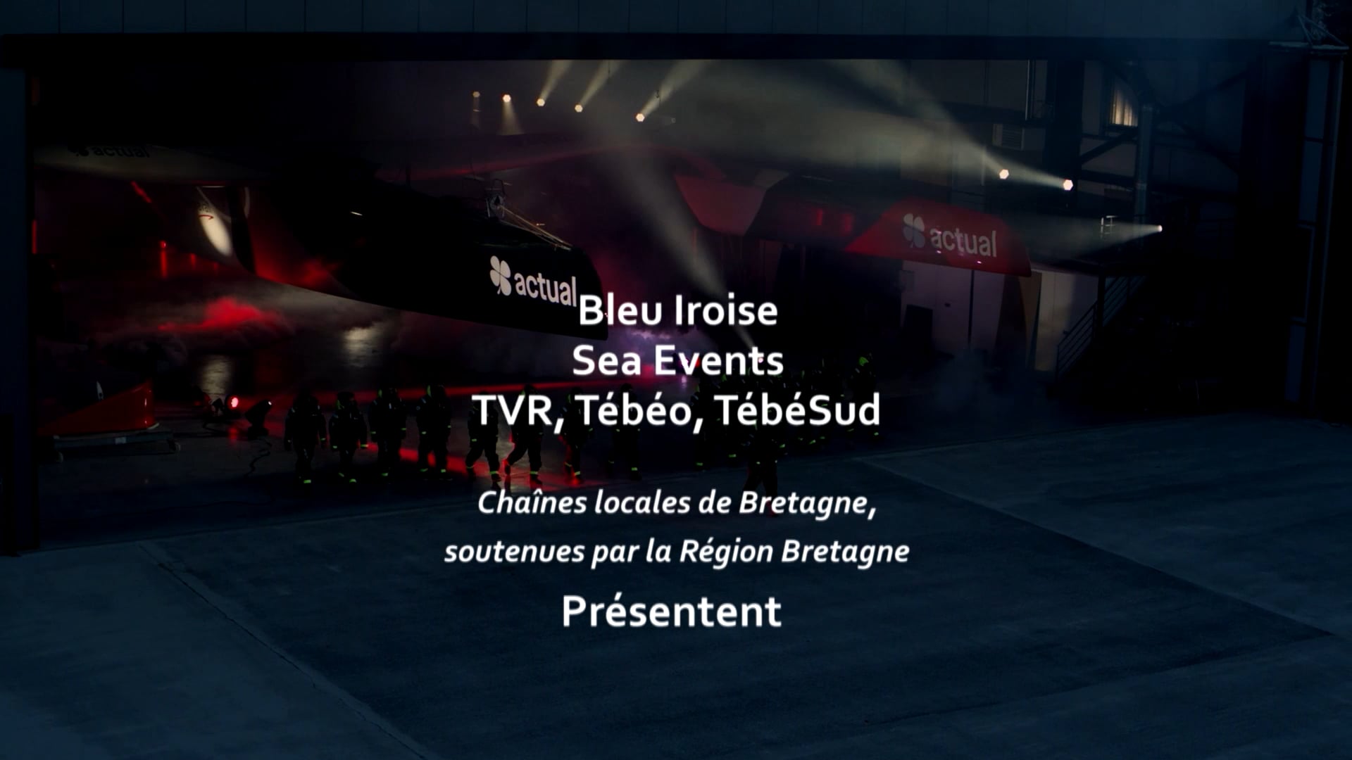 Yves Le Blevec, The Ultimate Dream / Yves le Blevec, le Reve Ultim