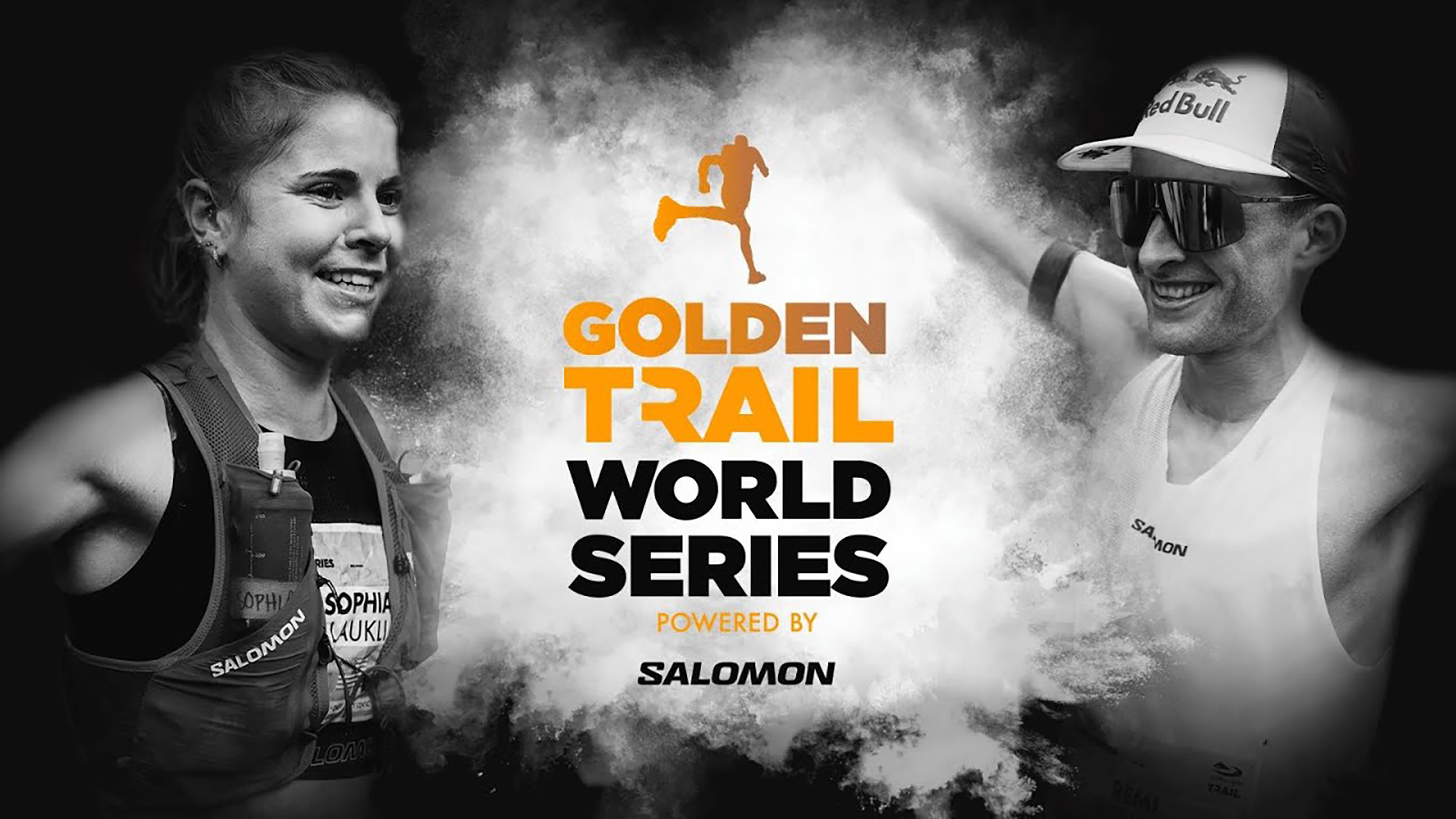 Golden Trail World Series