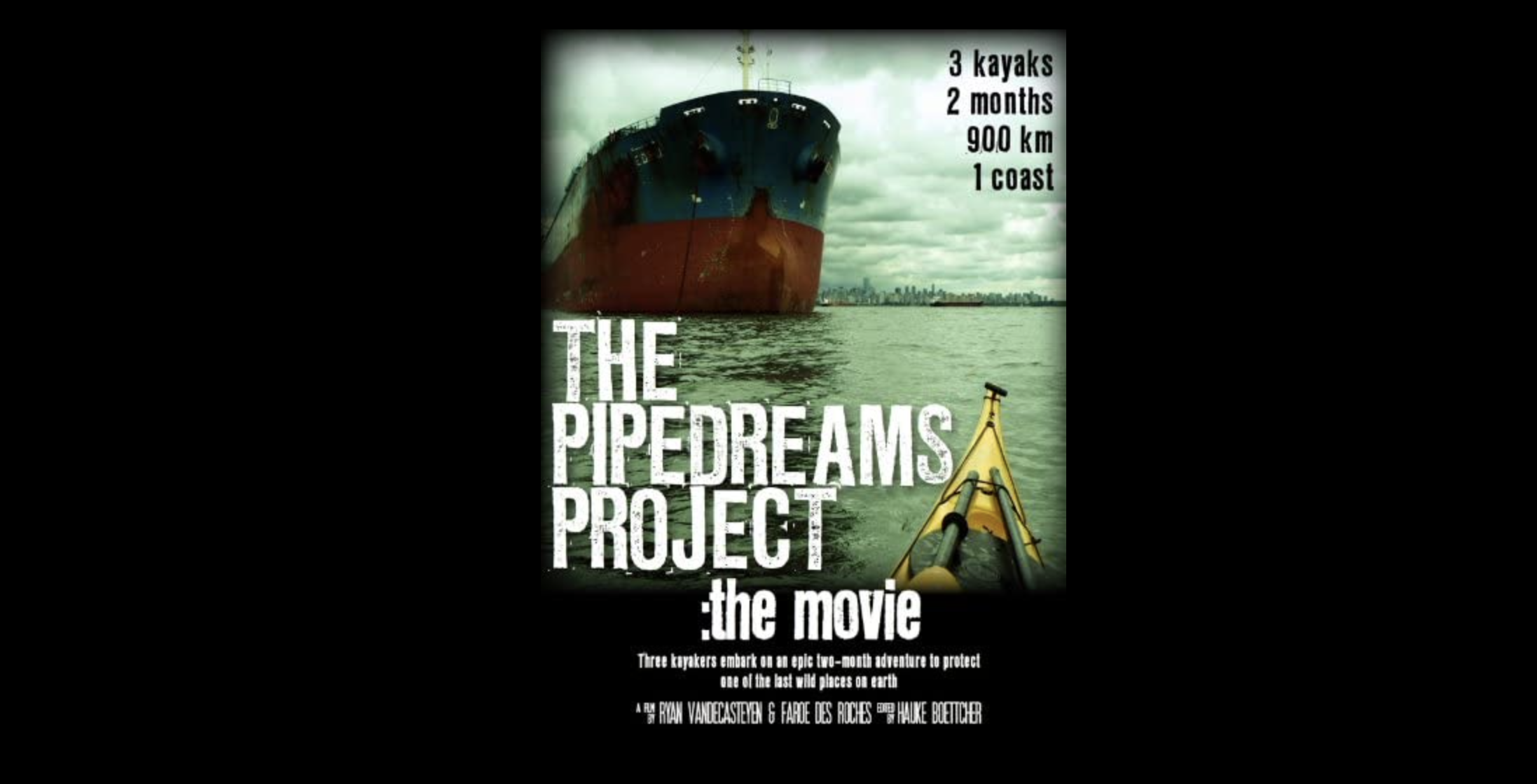 The Pipedreams Project
