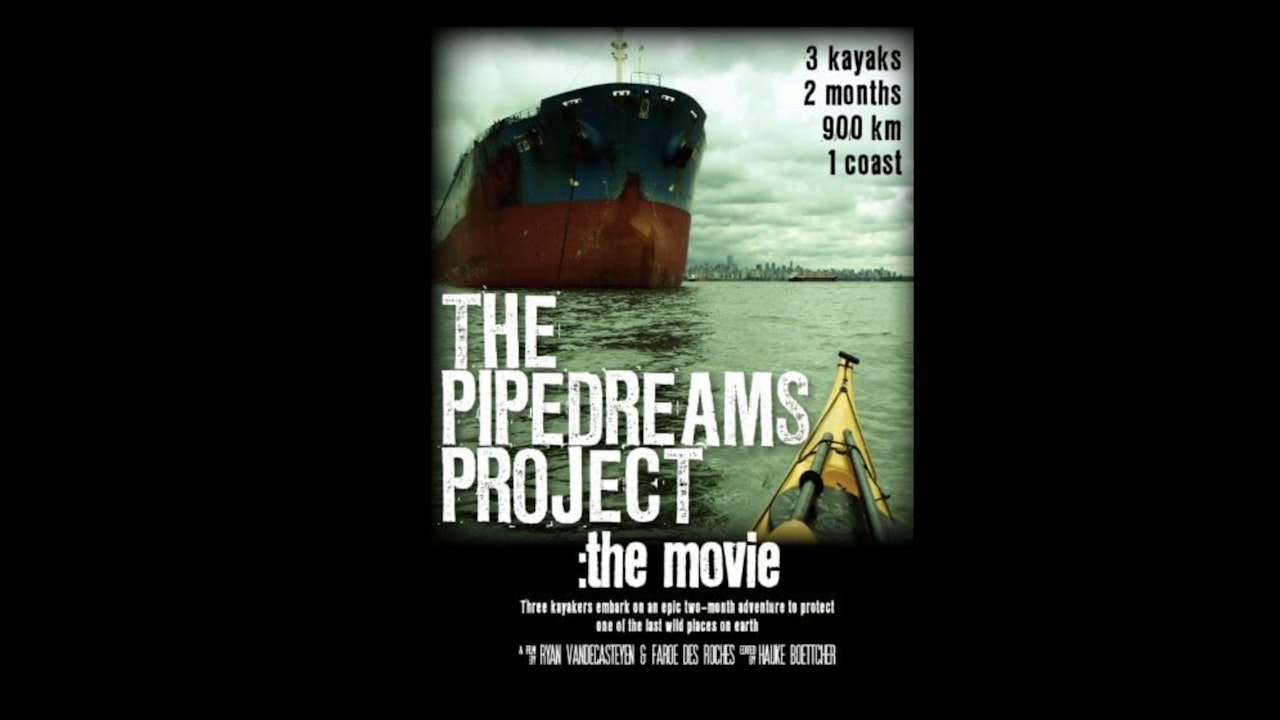 The Pipedreams Project