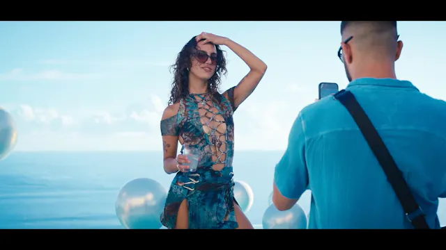 Travel By Dart S6 Episode 9 INDONESIA...