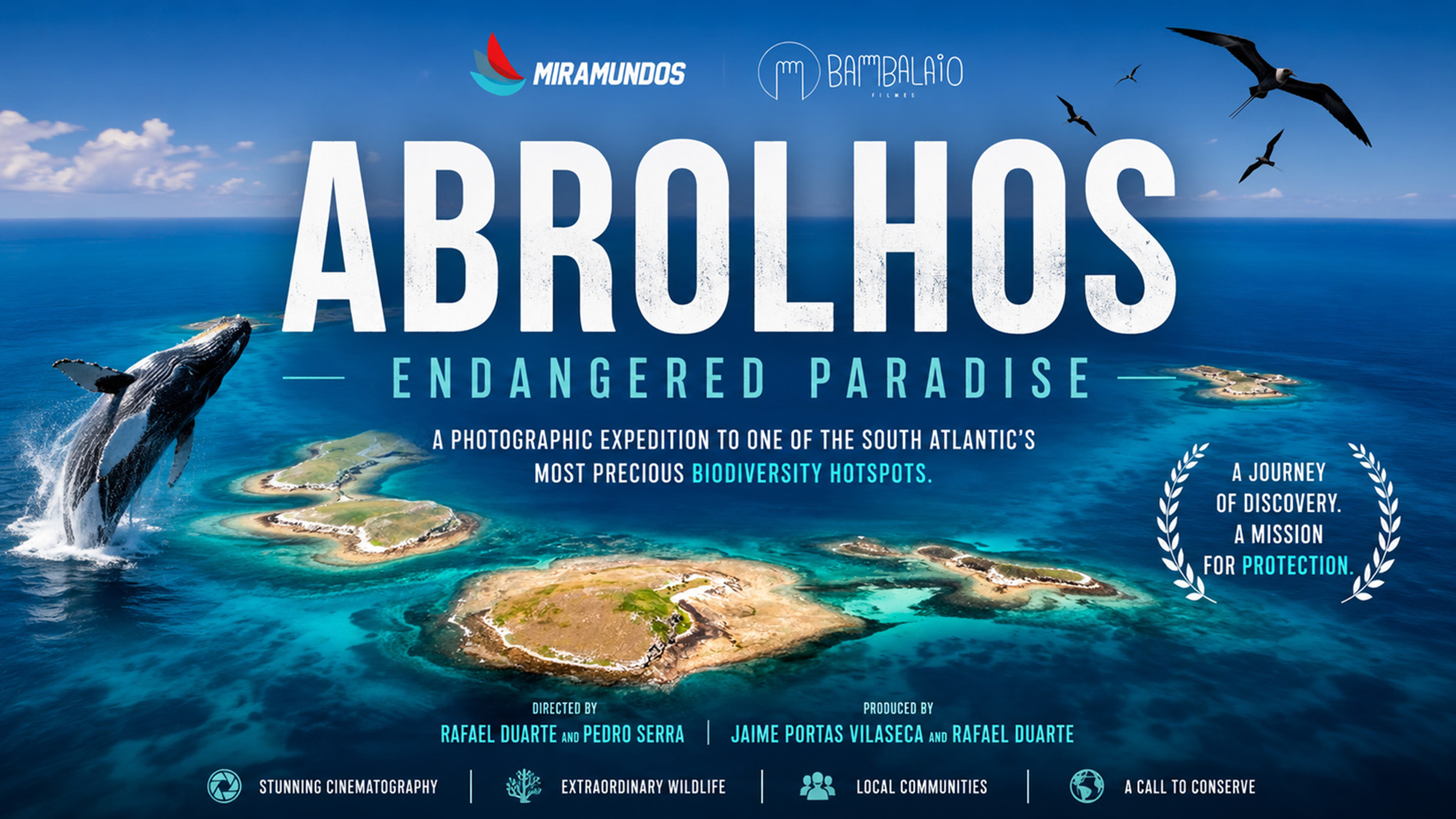 Abrolhos