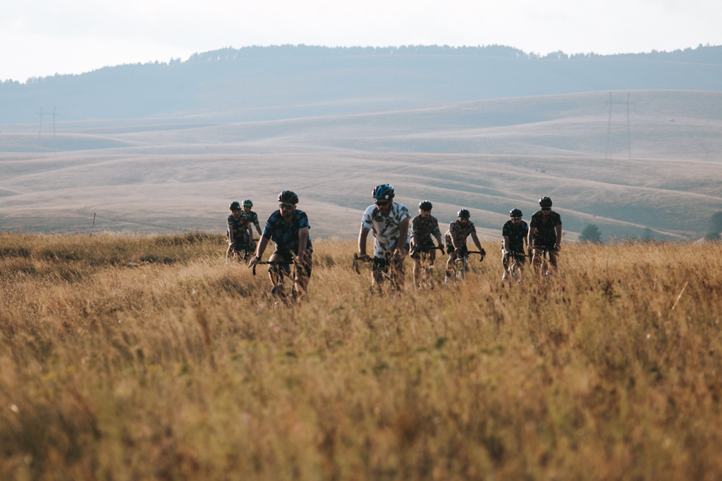 SUD - Into the Unknown EP2