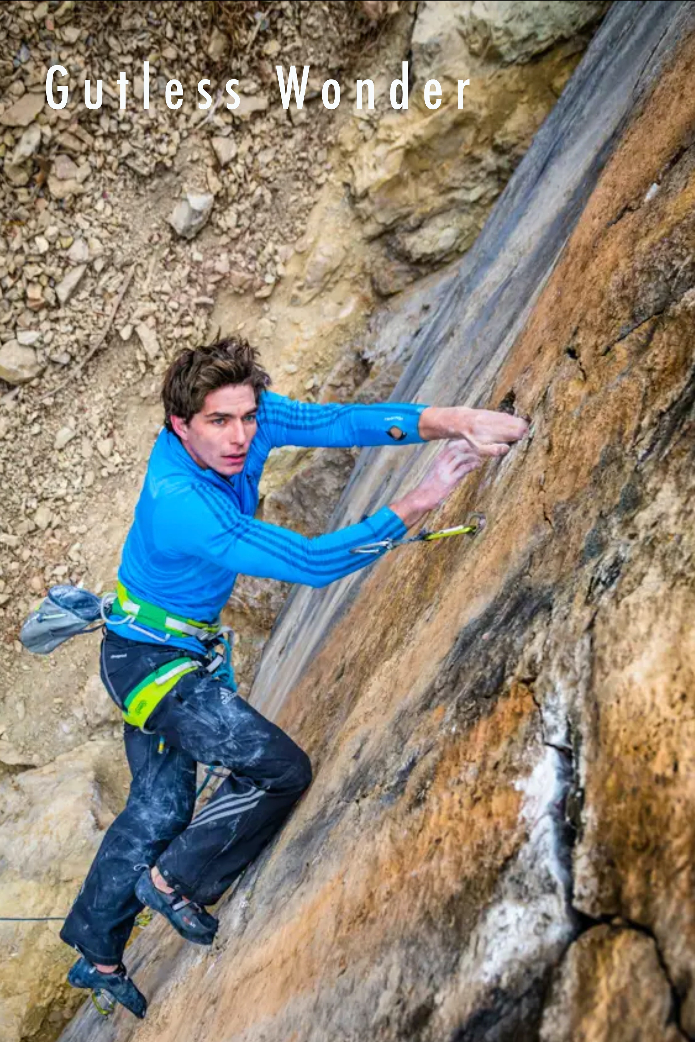 Gutless Wonder