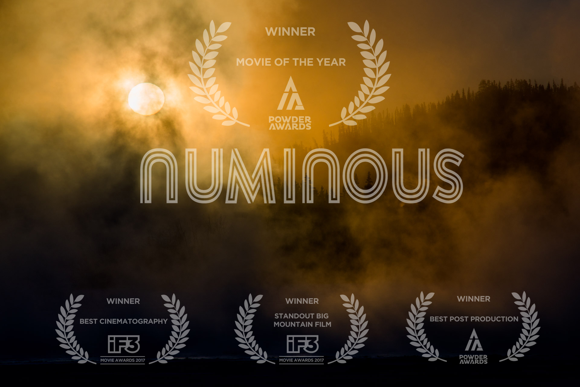 Numinous