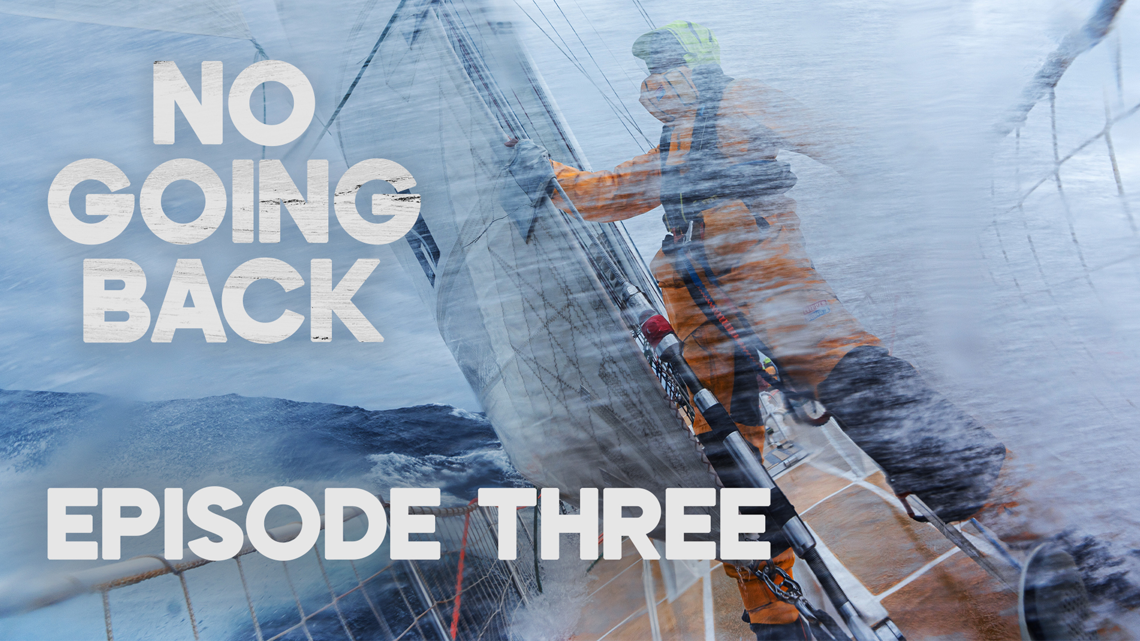 No Going Back Episode 3