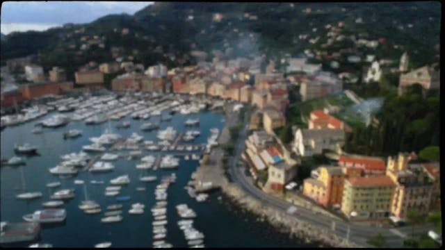 Pedaler Decouvrir - Santa Margherita 