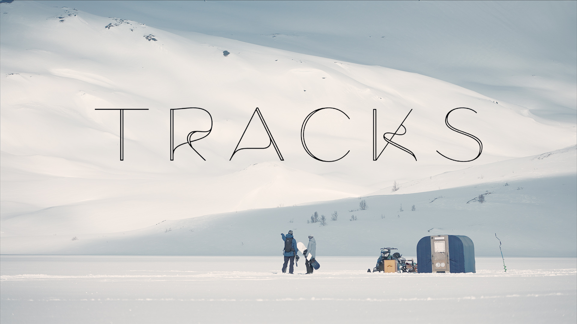 Tracks