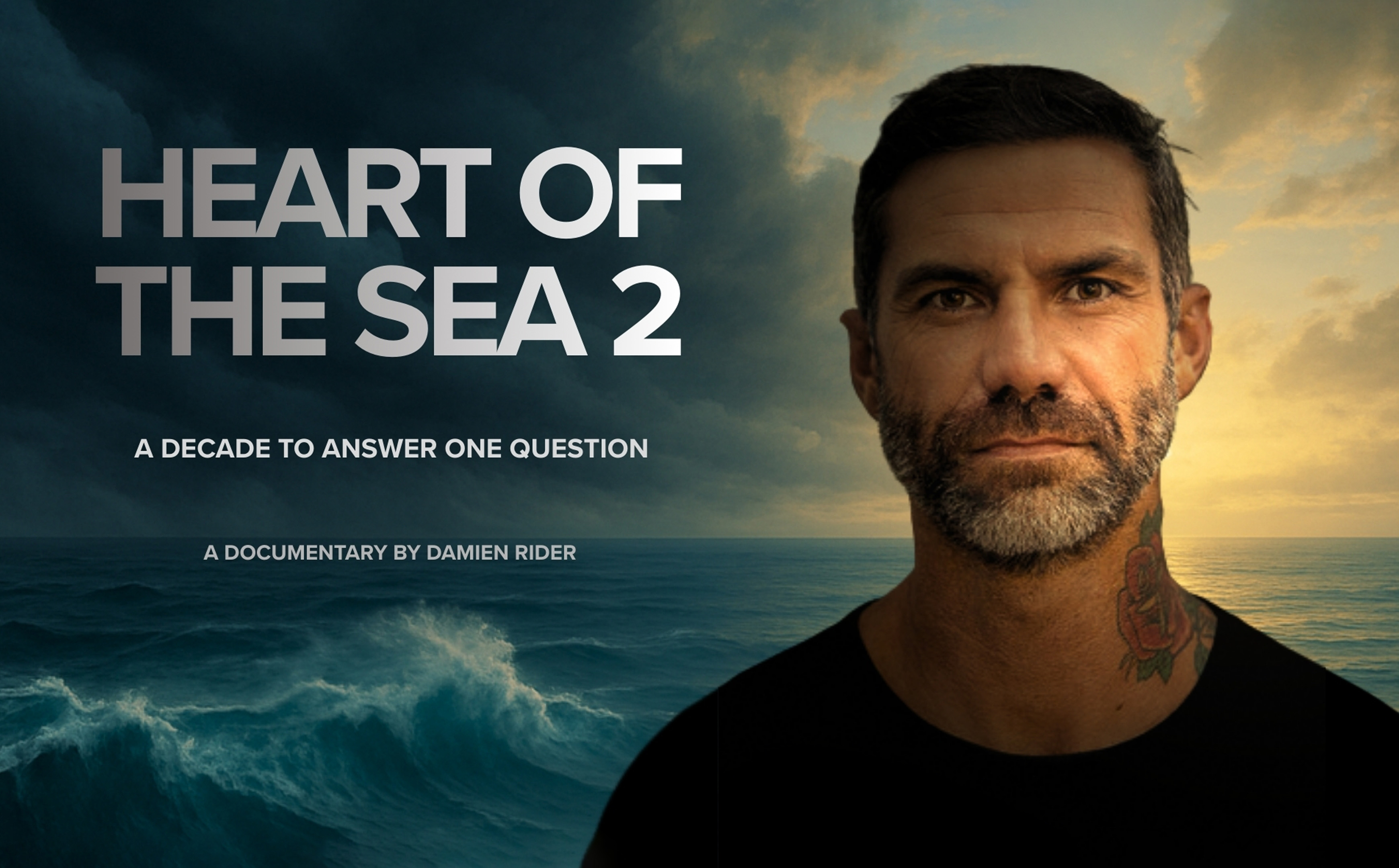 Heart of the Sea 2