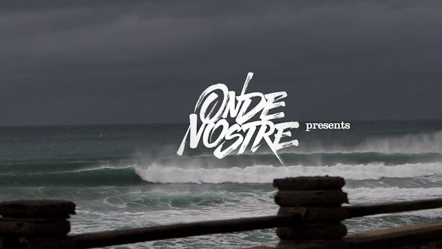 Ritratti di Surf Ep.2