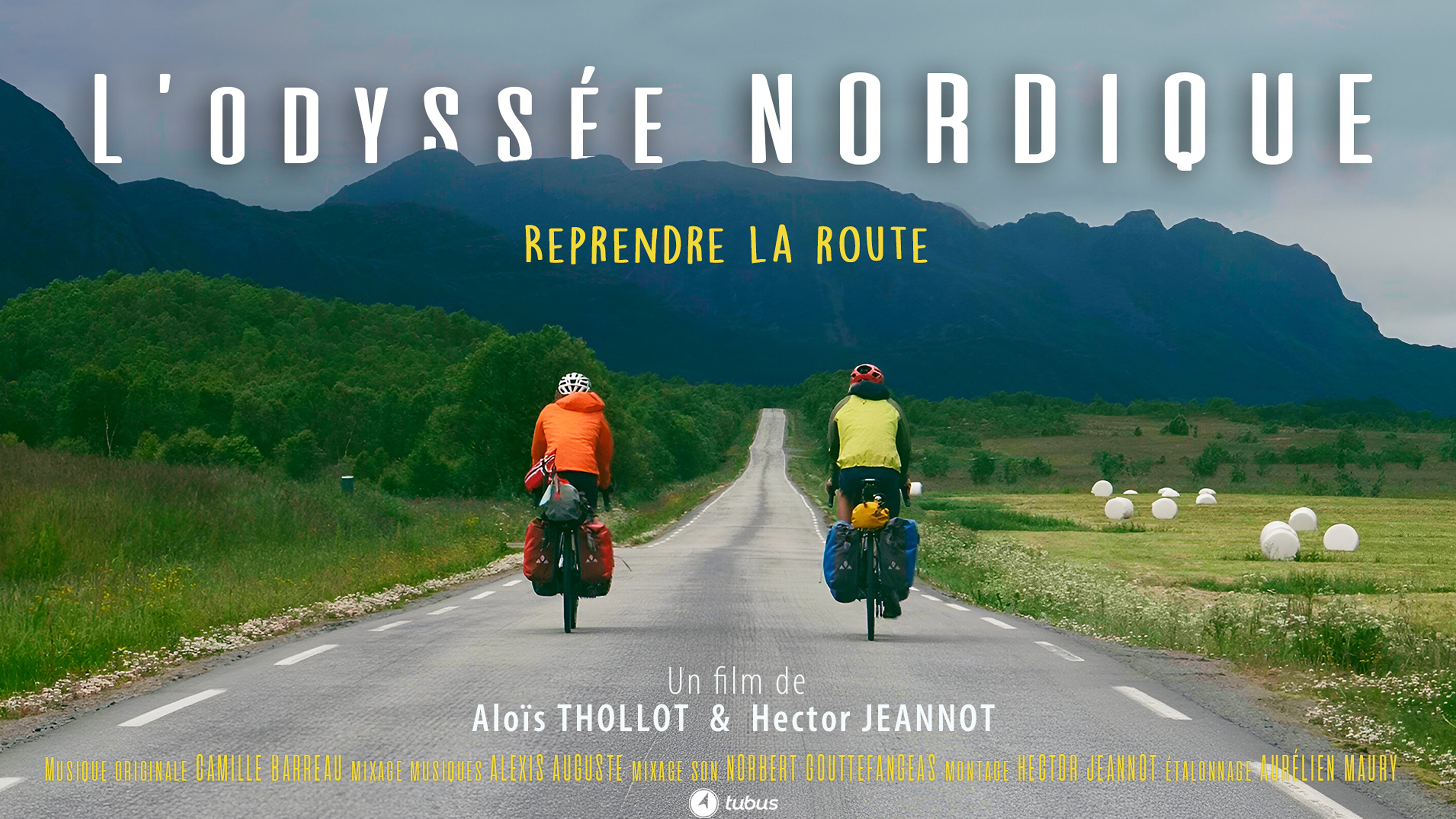 The Nordic Odyssey / L'Odyssee Nordique