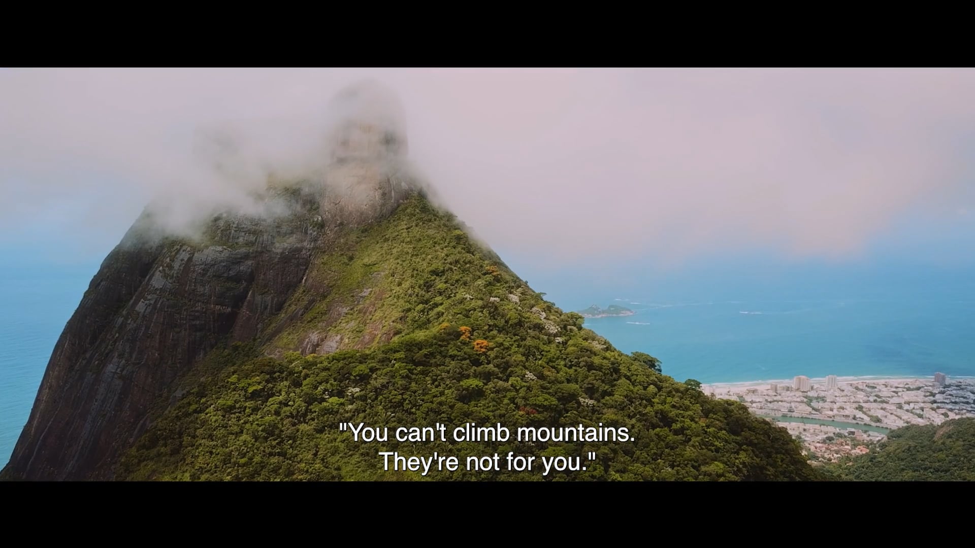 Awakening / Despertar Trailer