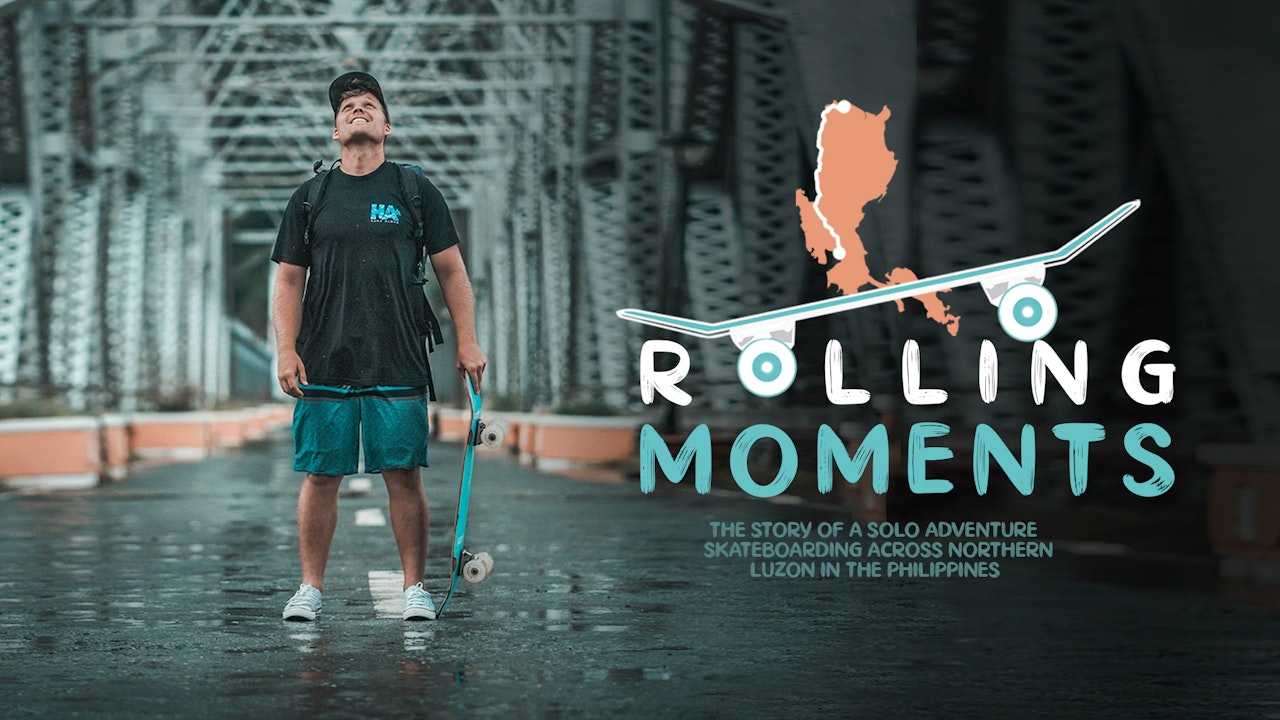 Rolling Moments