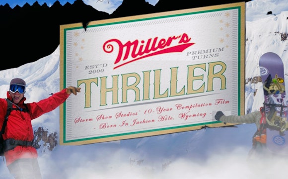 Miller’s Thriller
