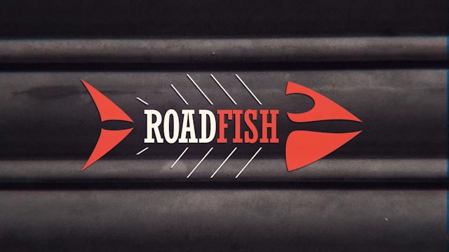 Roadfish-EP05- Expedition au Lac Ontario