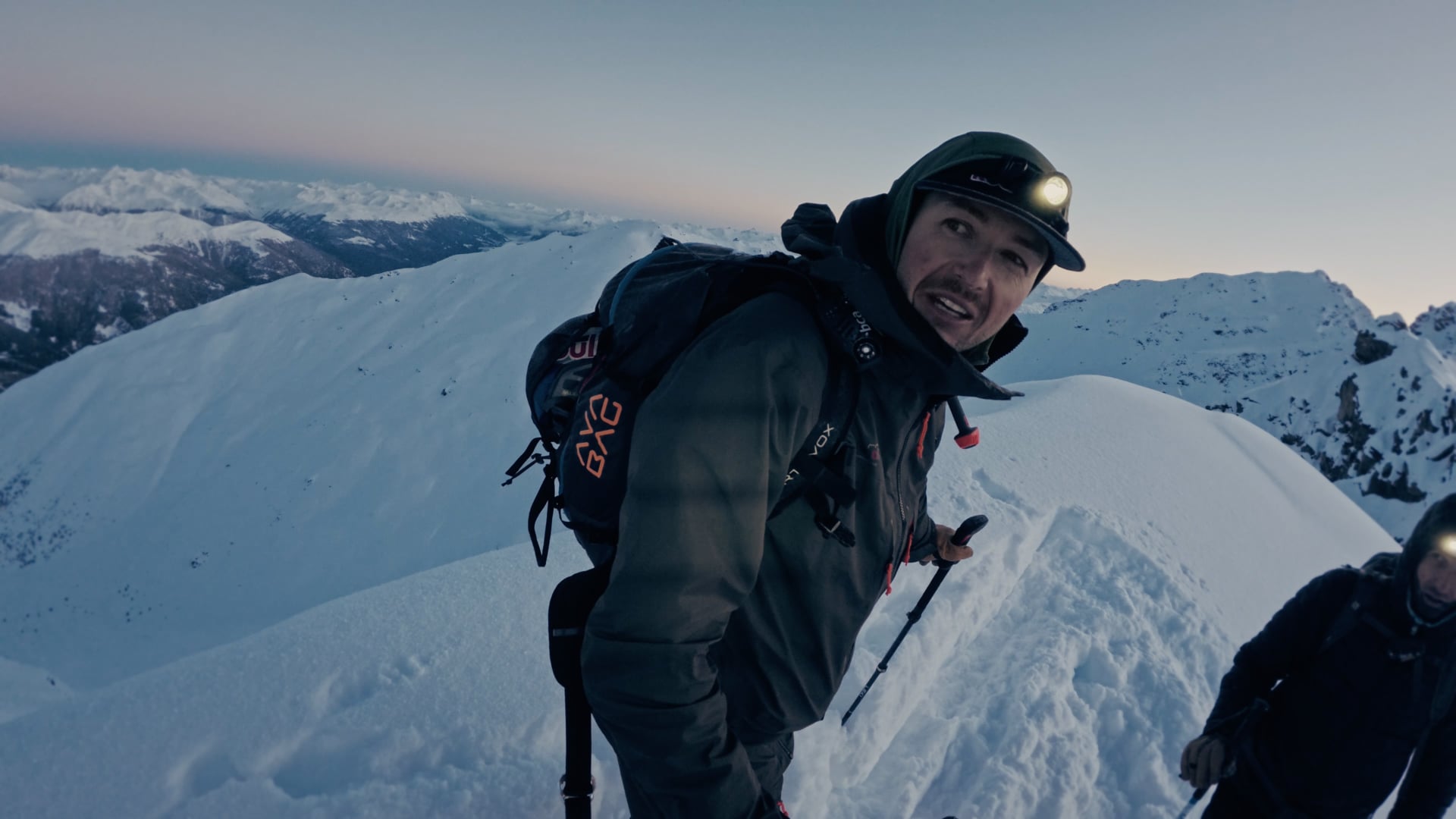 Alpine Worlds Season 1 Episode 6