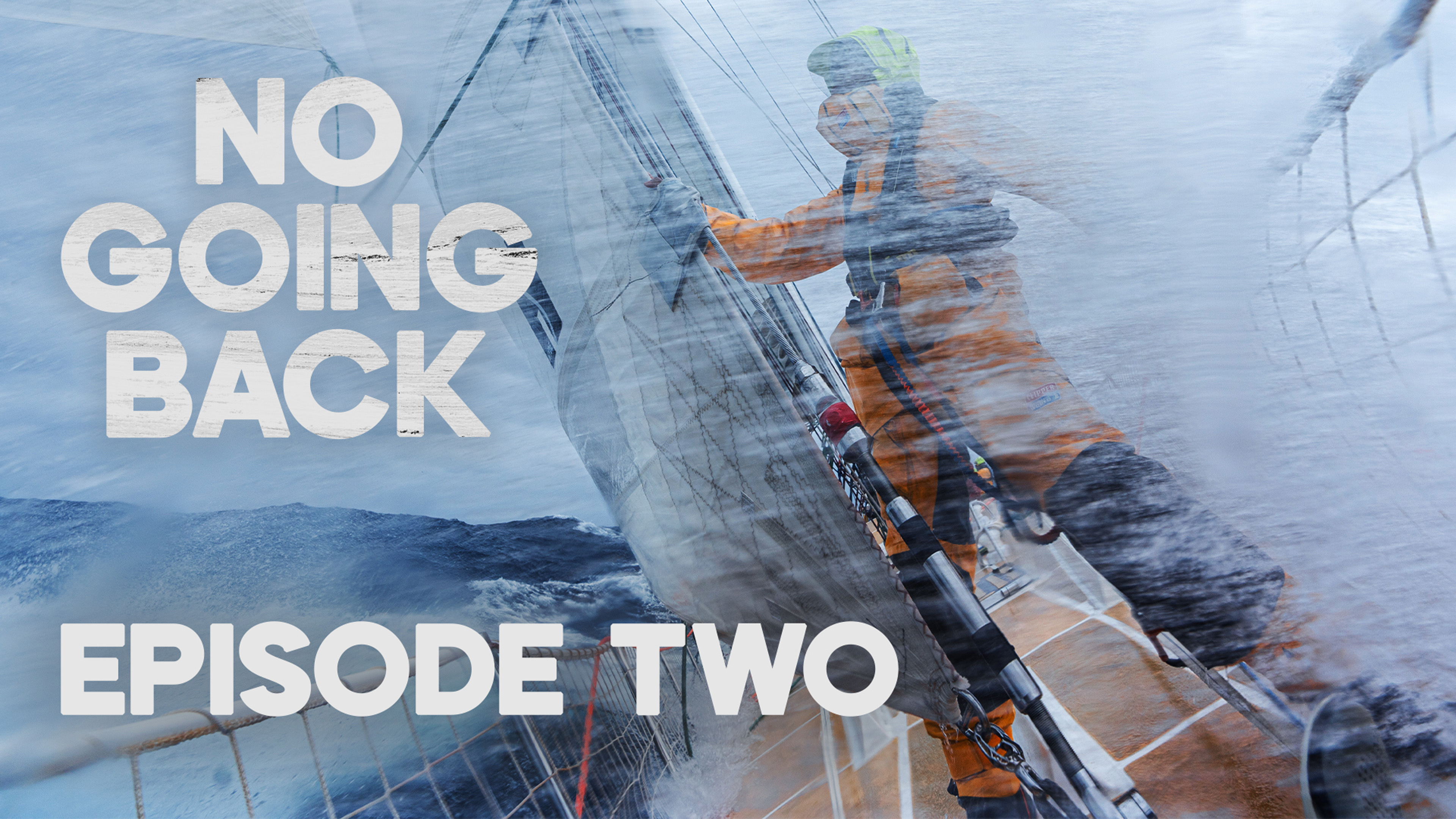 No Going Back Episode 2