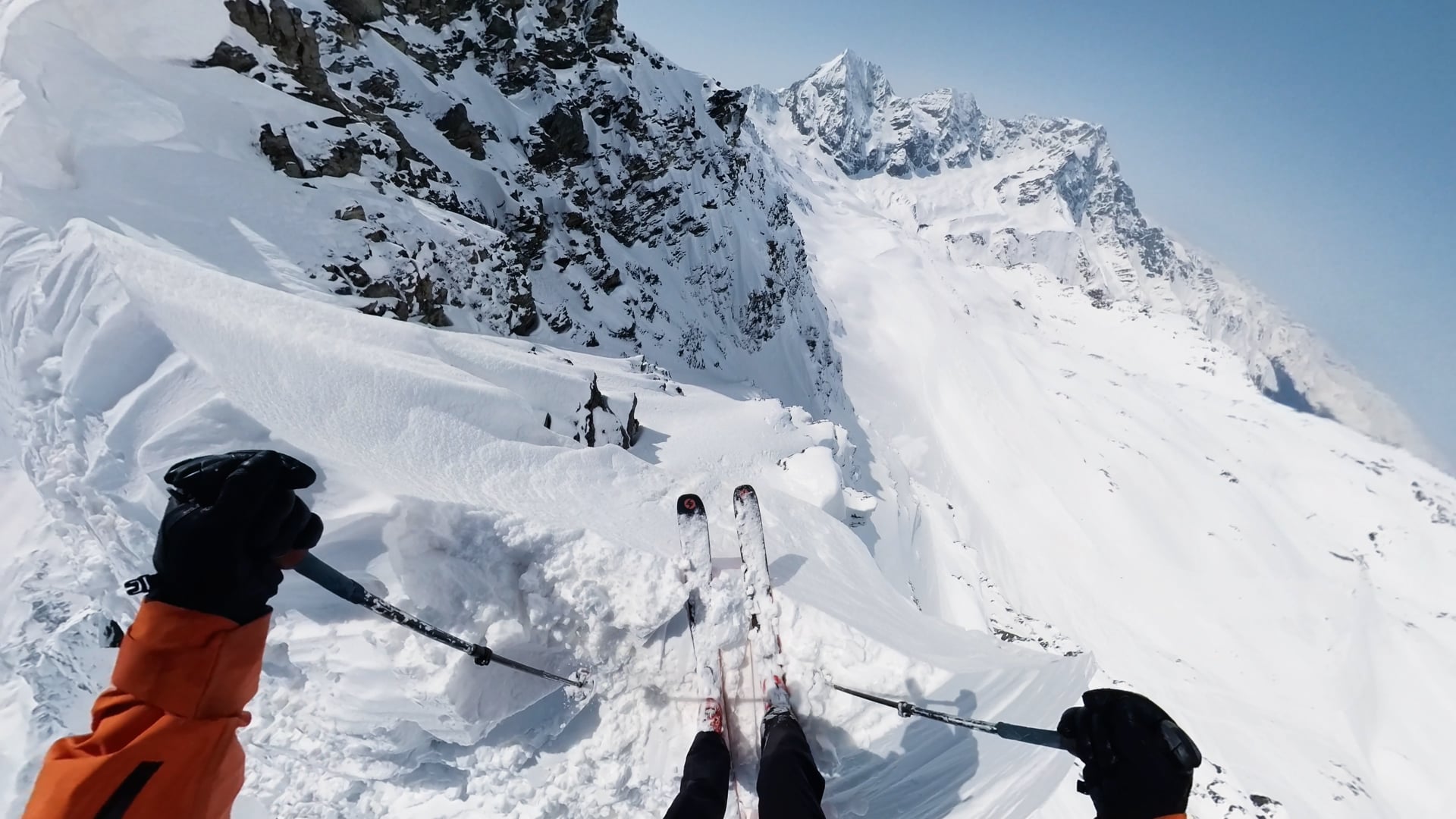 Alpine Worlds Season 1 Episode 8