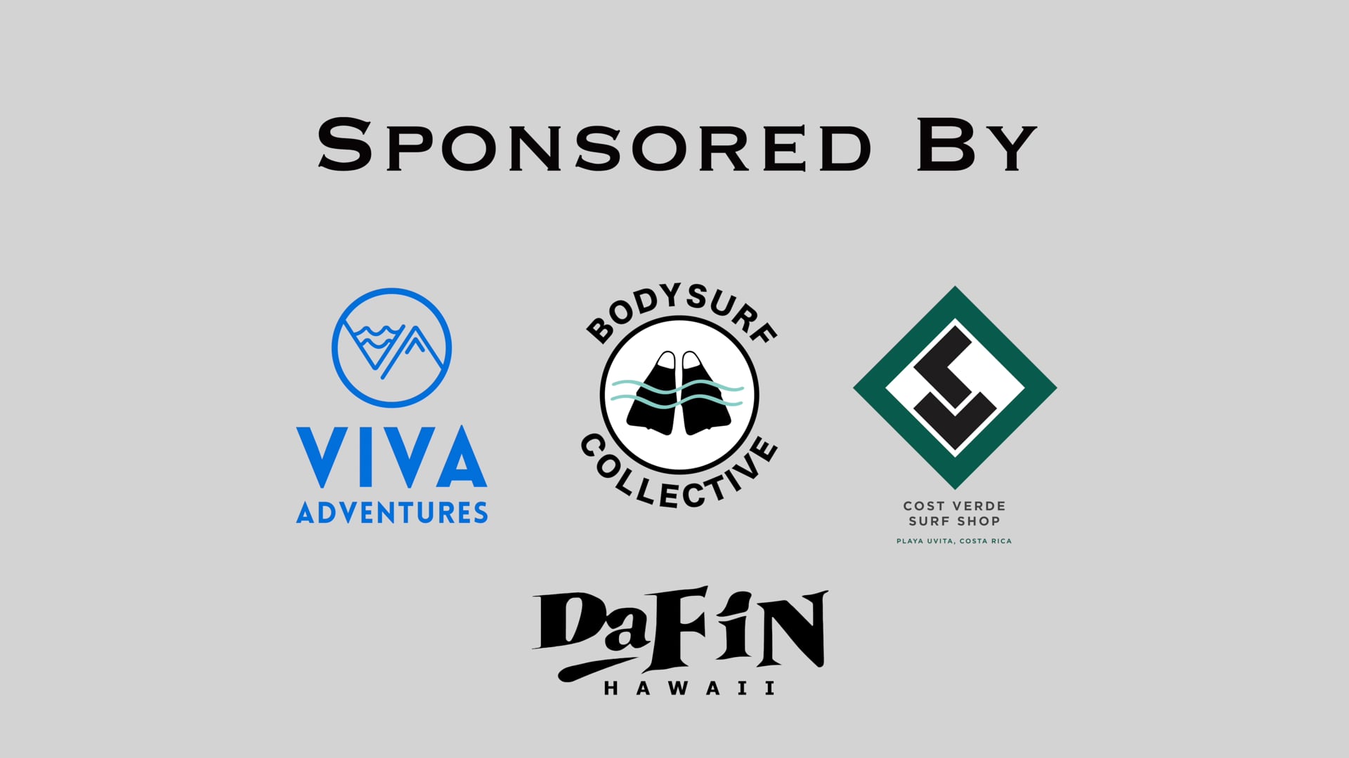 Pura Vida Bodysurfing