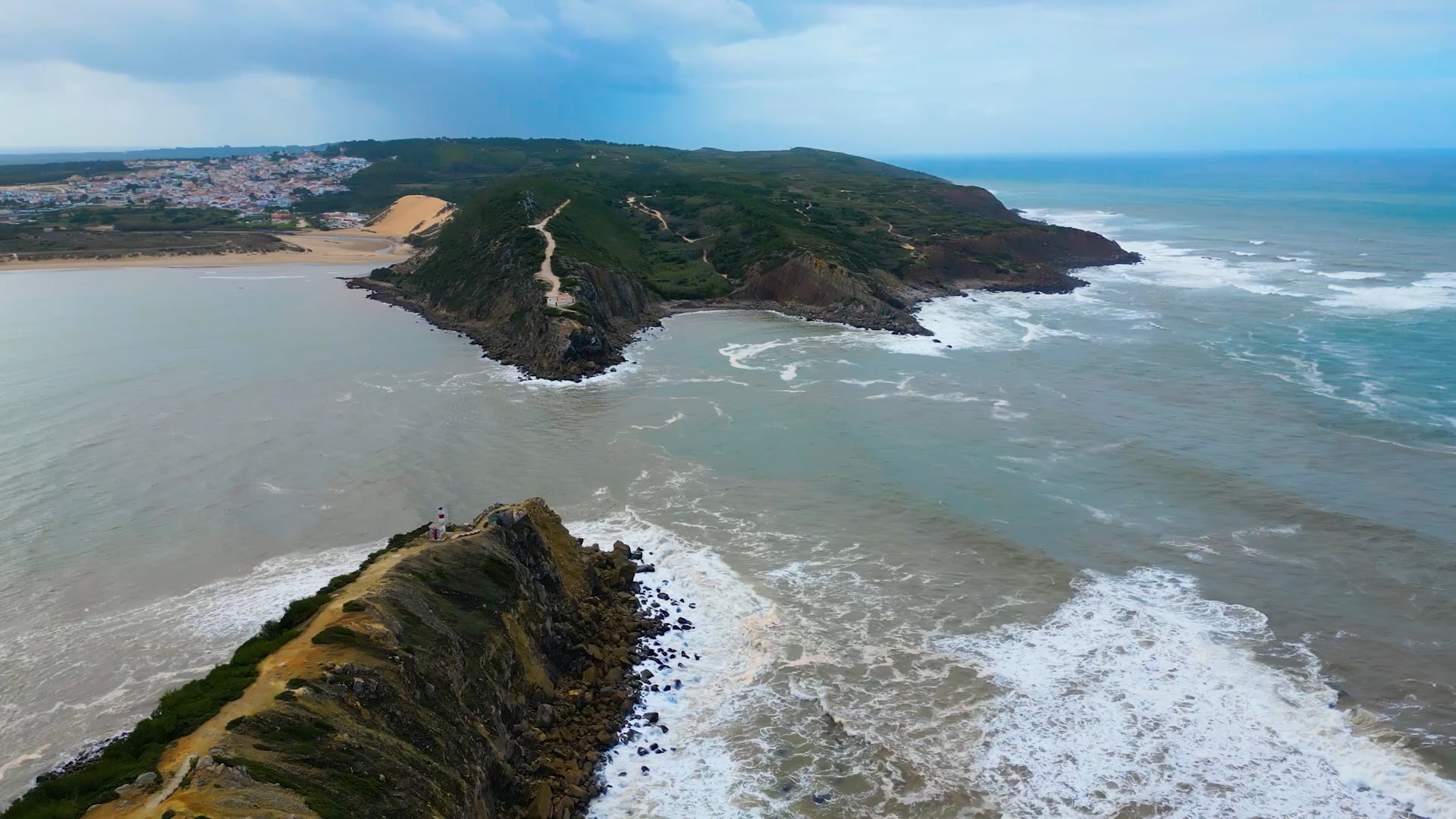 CAM - S02 - Ep5 - Portugal et Monts Valin