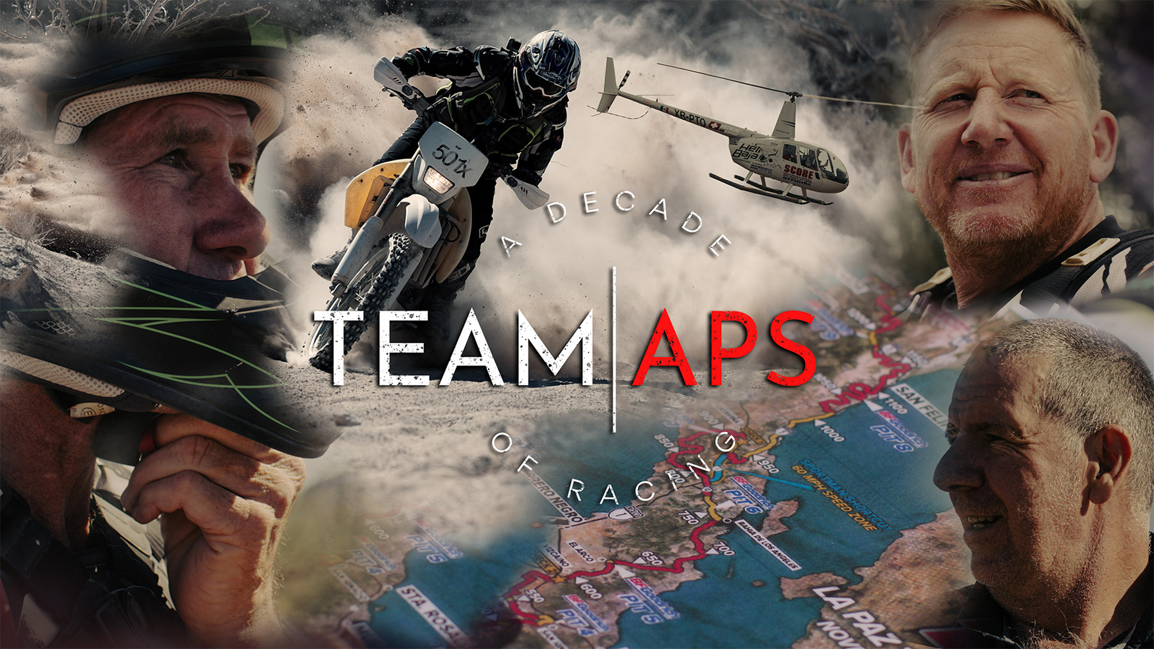 Team APS