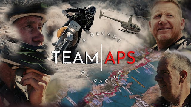 Team APS