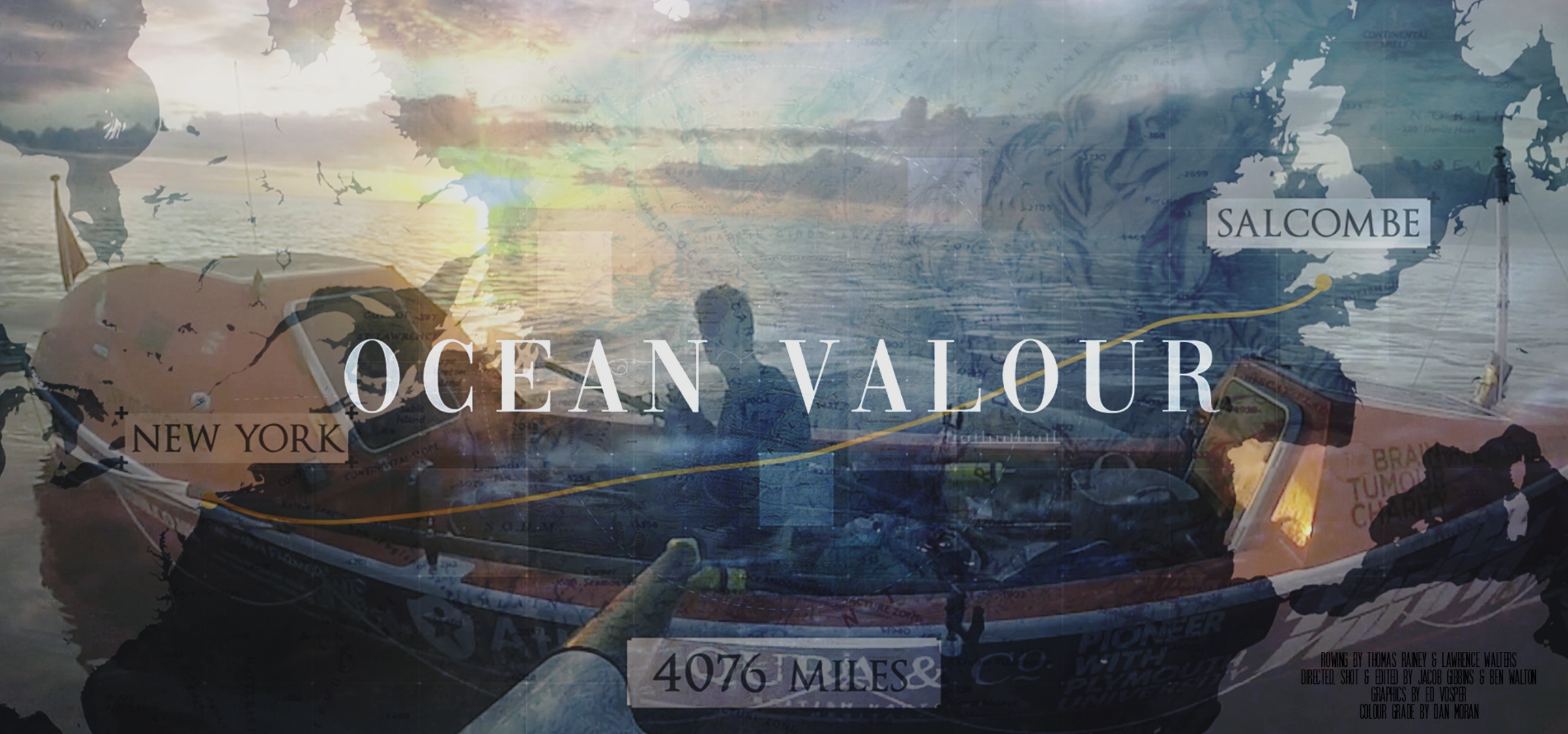 Ocean Valour