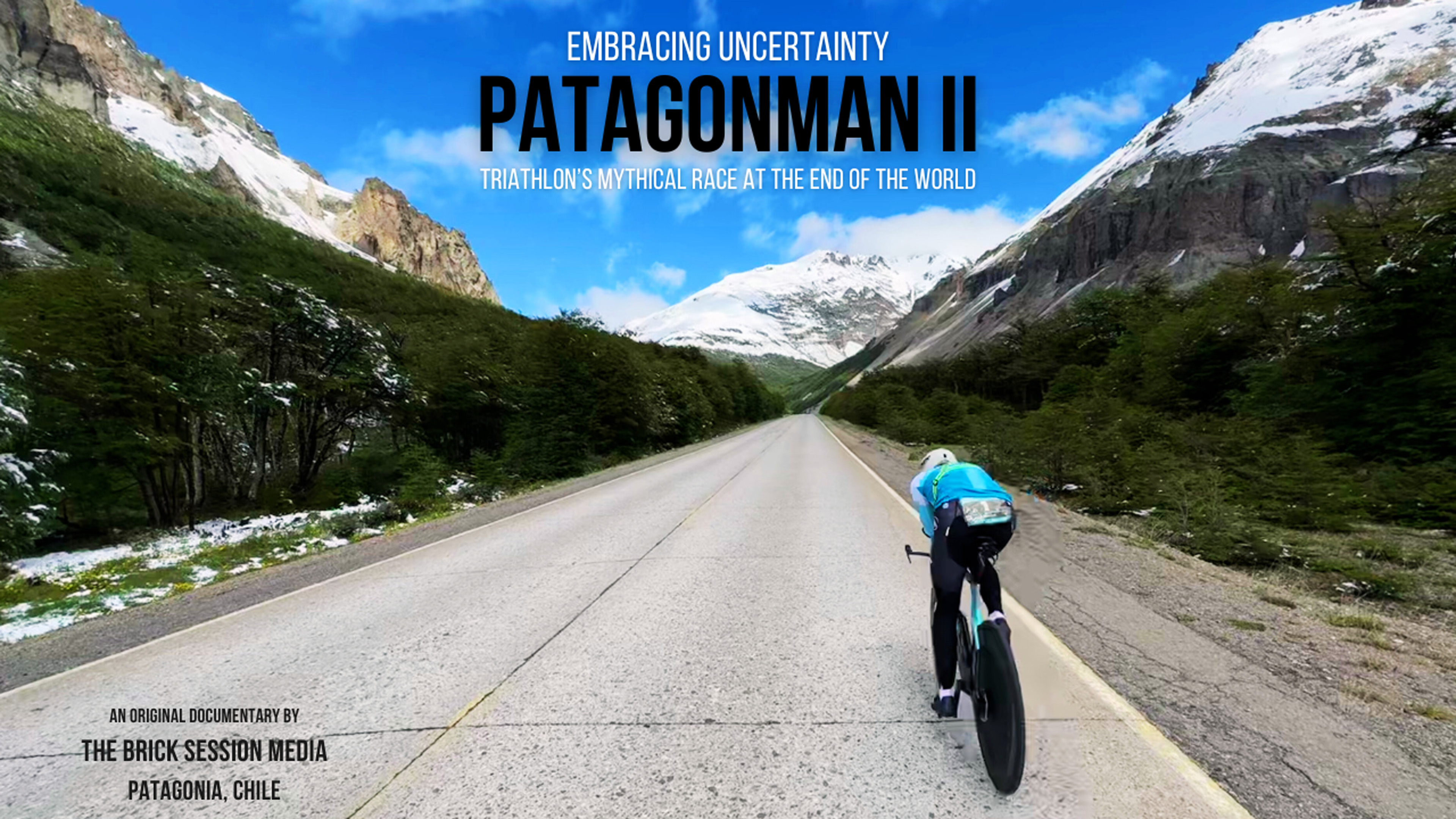 Patagonman 2