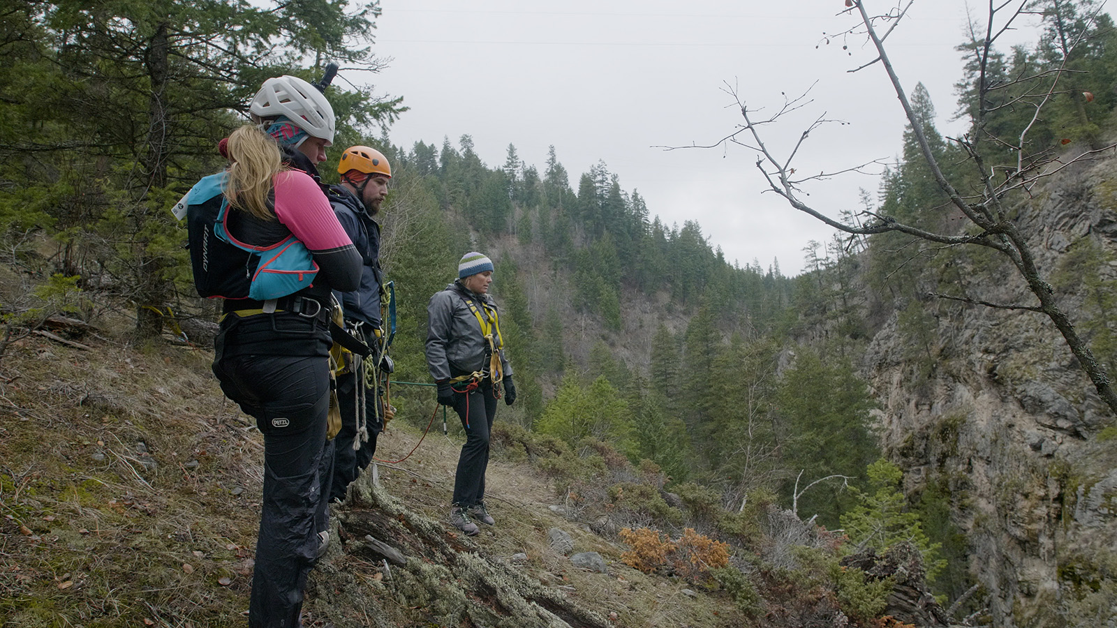 Expedition Canada  S1 Ep 01