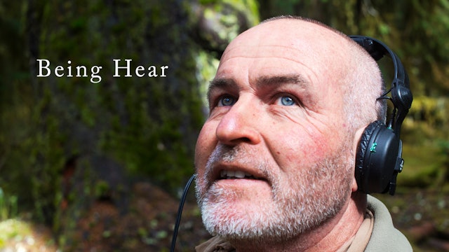 Being Hear