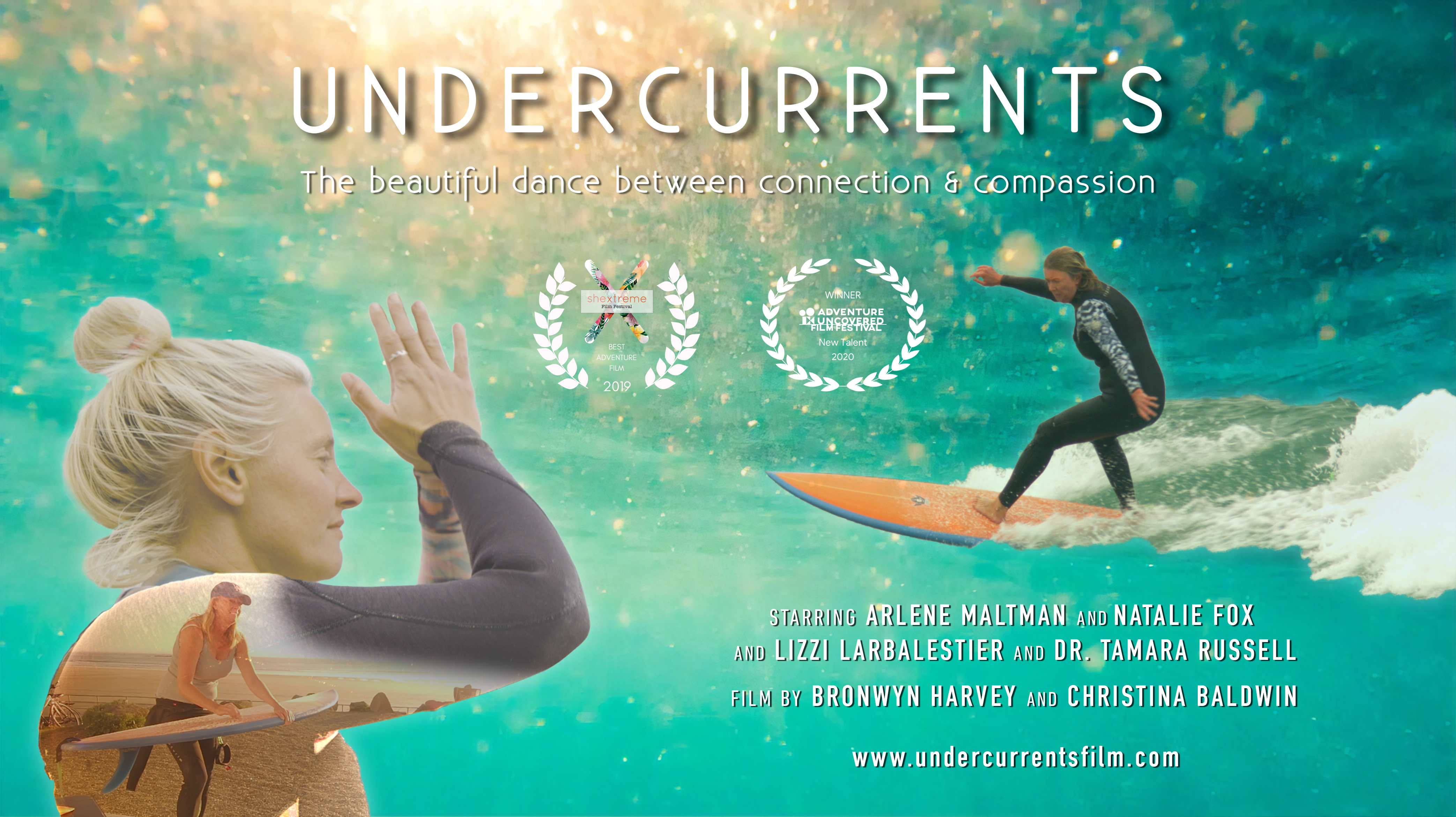 Undercurrents