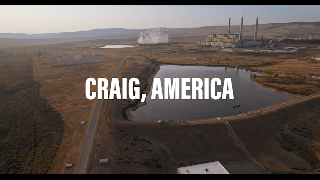 Craig, America