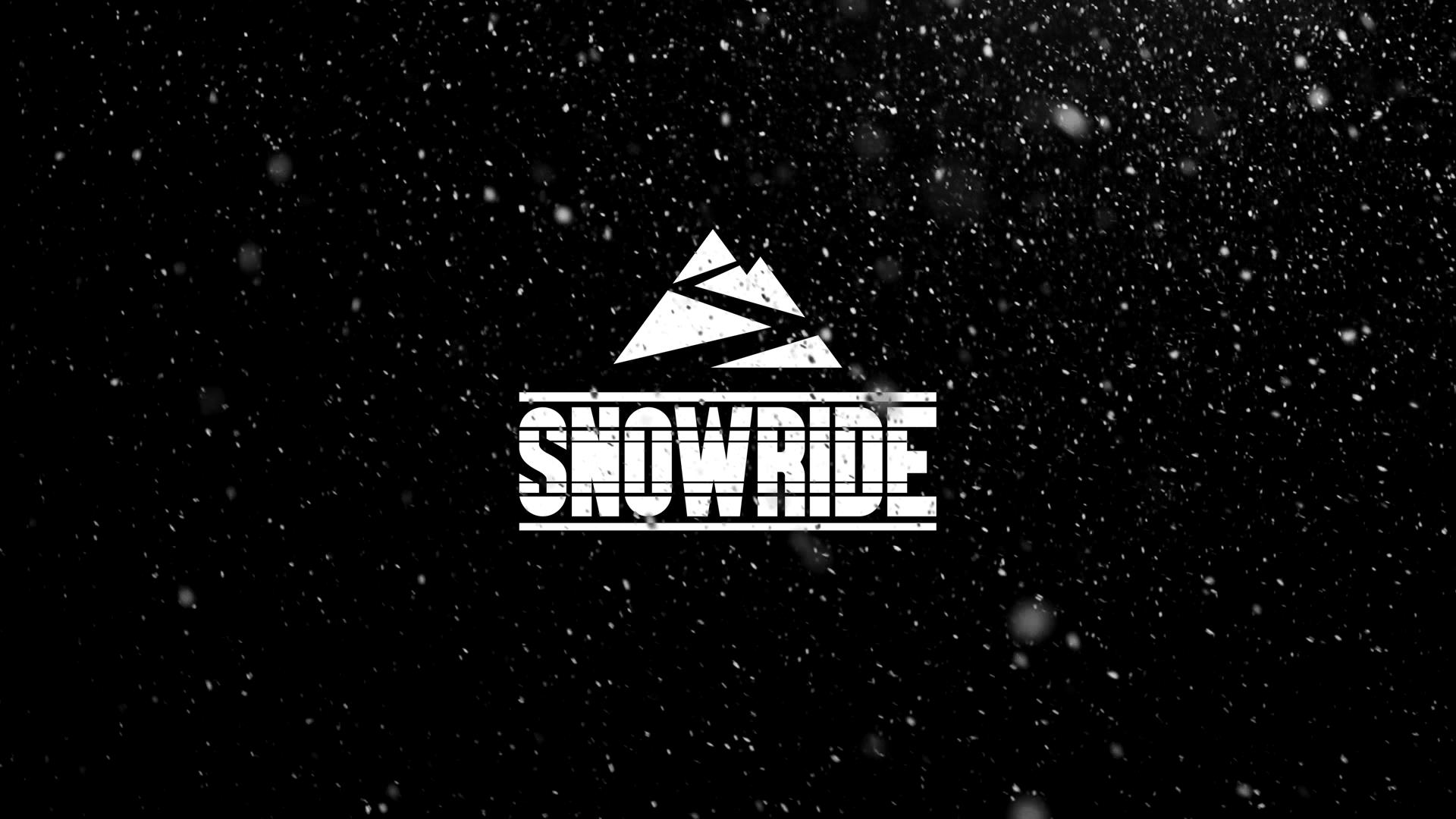 Snowride