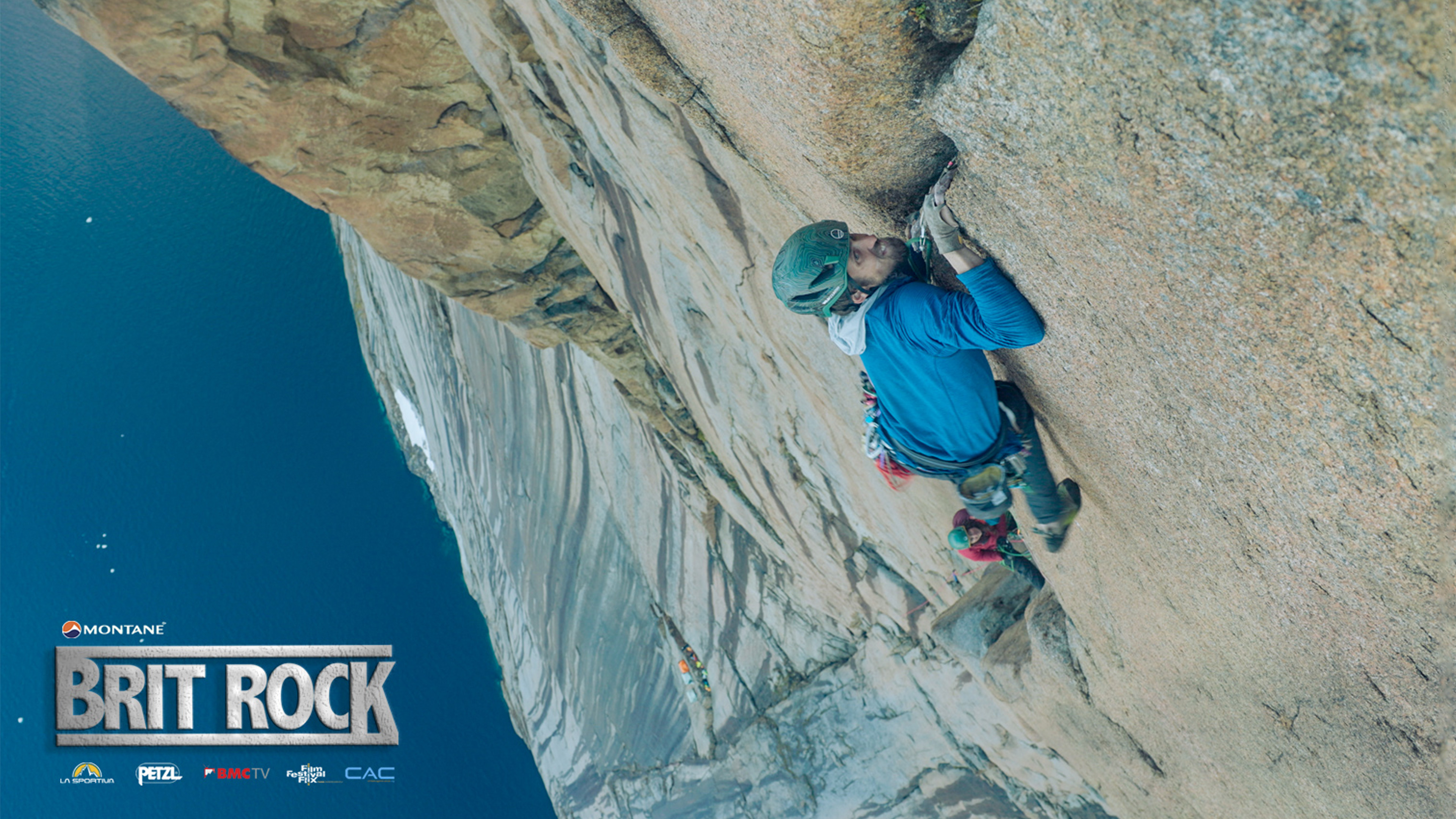 Brit Rock IV: Sea to Summit