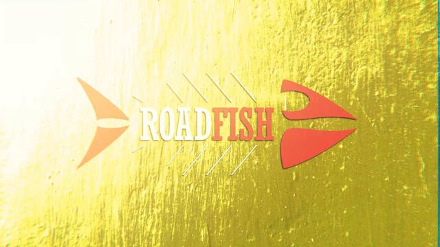 Roadfish - Season 2 - Episode 9 - Roa...