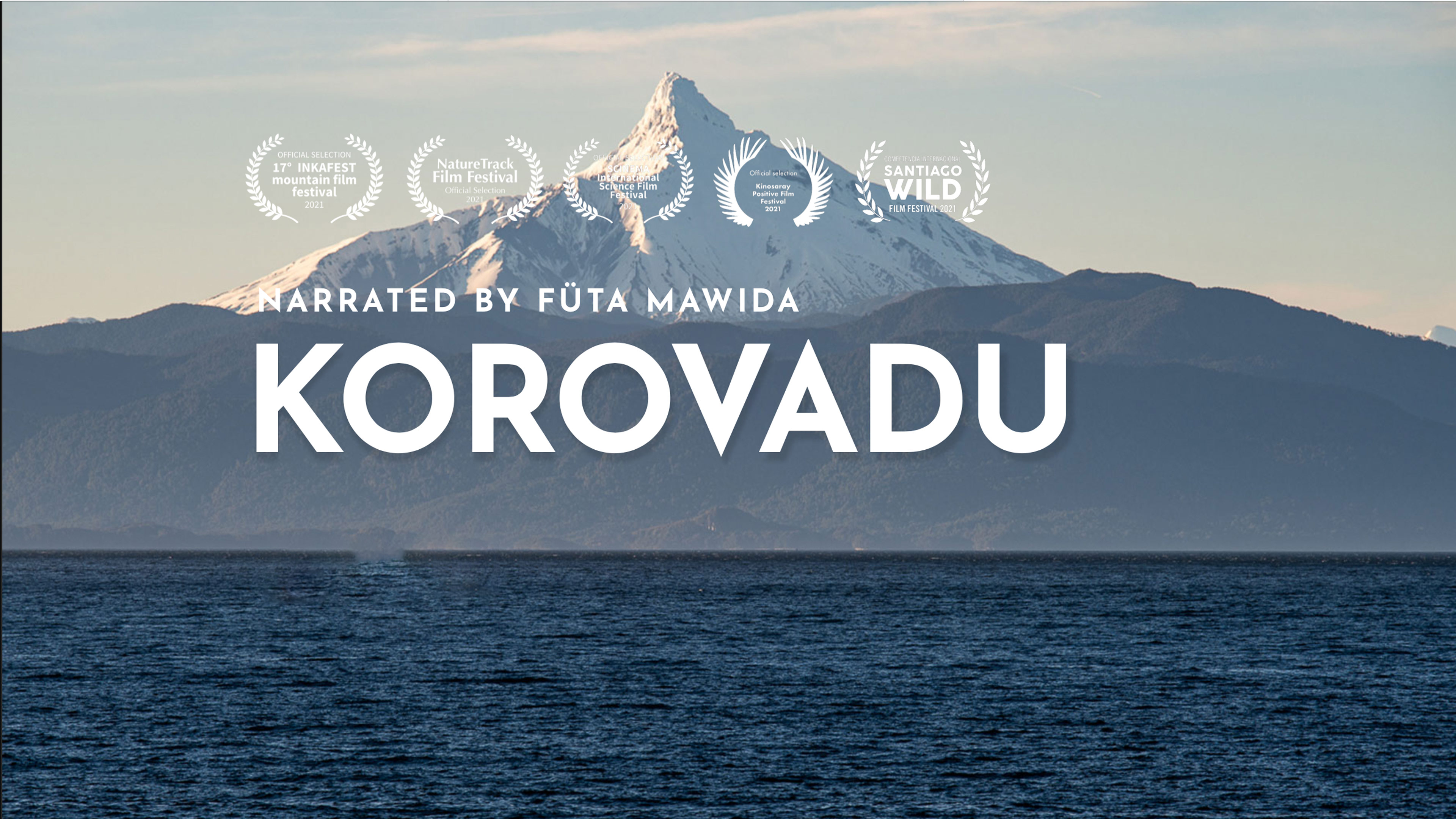 Korovadu