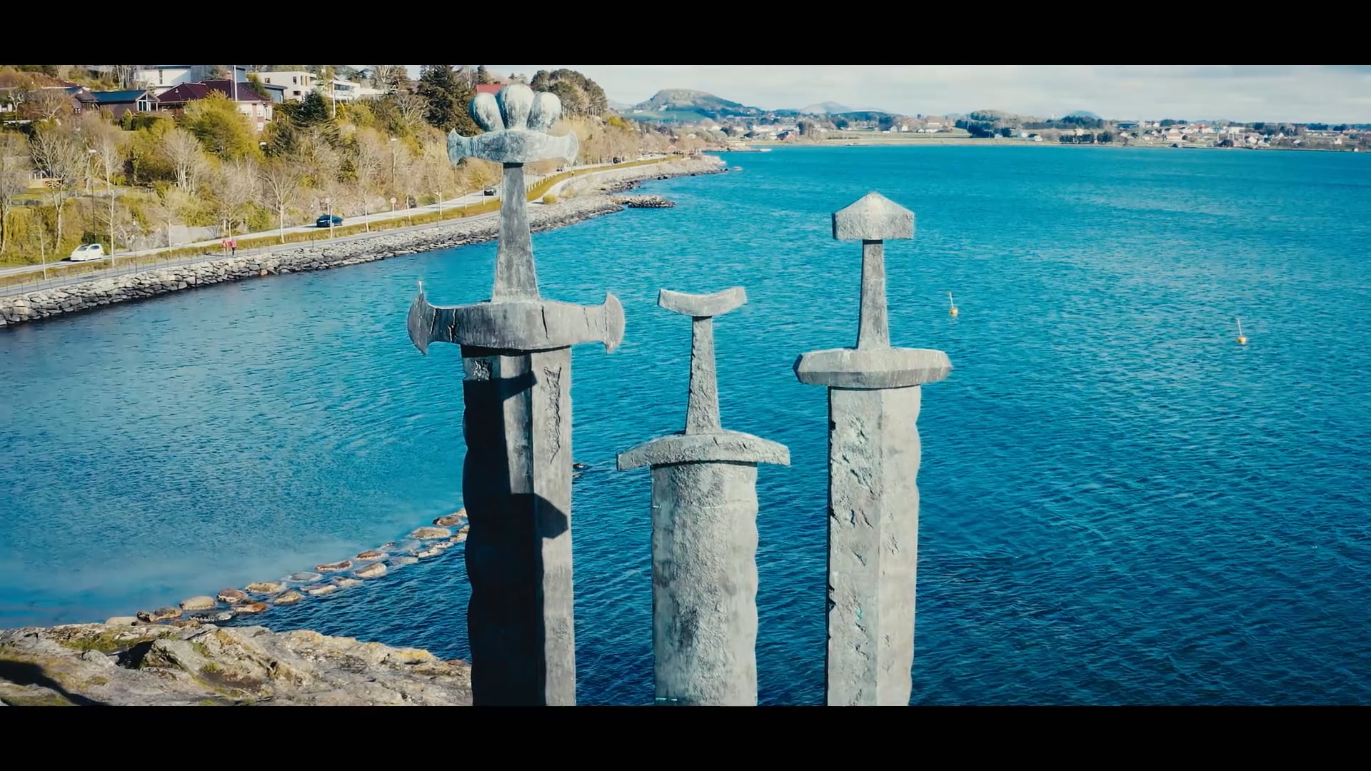 Travel By Dart S6 Episode 3 NORWAY- Part 3: How Norwegians Live